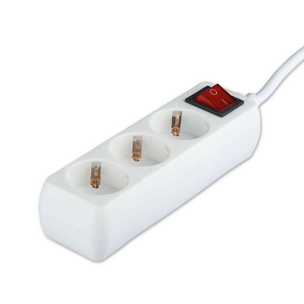 V-TAC Adapter 250V 3680W IP20