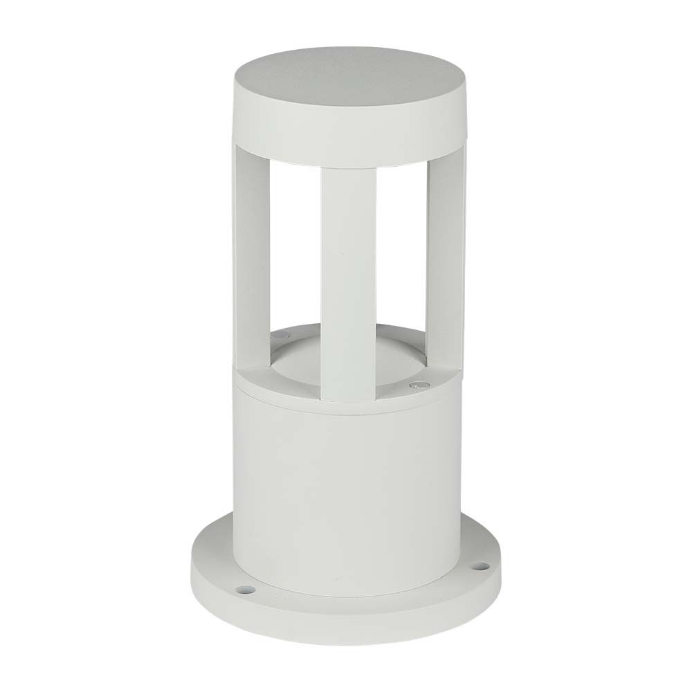 V-TAC Bollardlampe 10W 4000K 300mm IP65