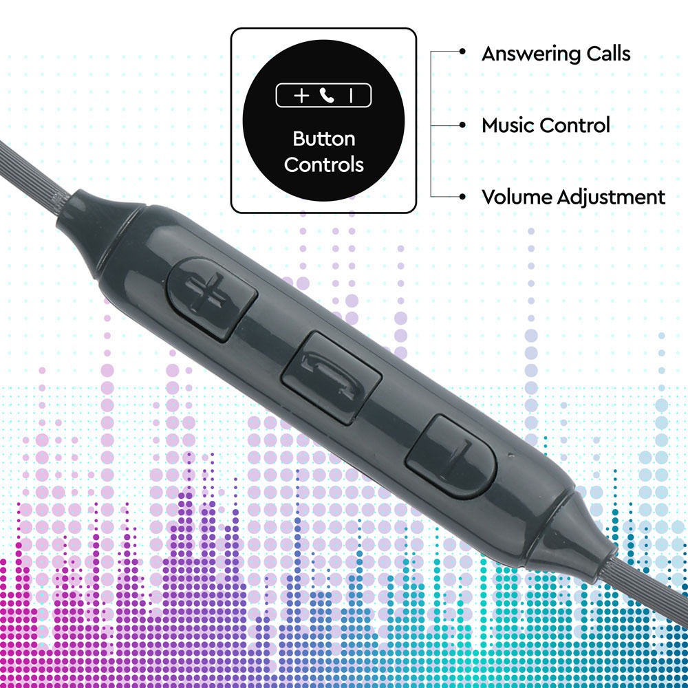 V-TAC In-Ear Kopfhörer 7706