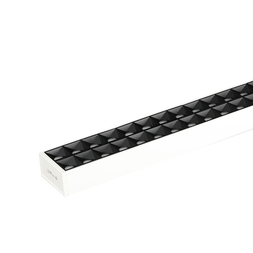 V-TAC Linearleuchte 60W 4000K 1220mm IP20