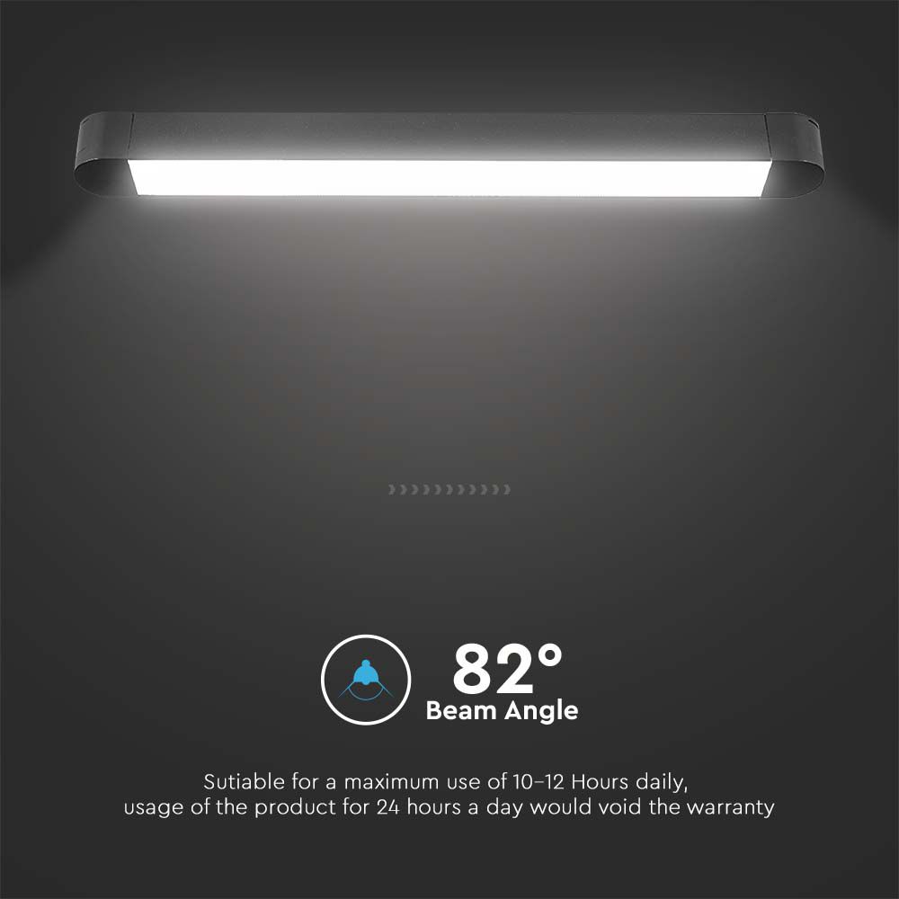 V-TAC LED Schienenleuchte 14W 4000K