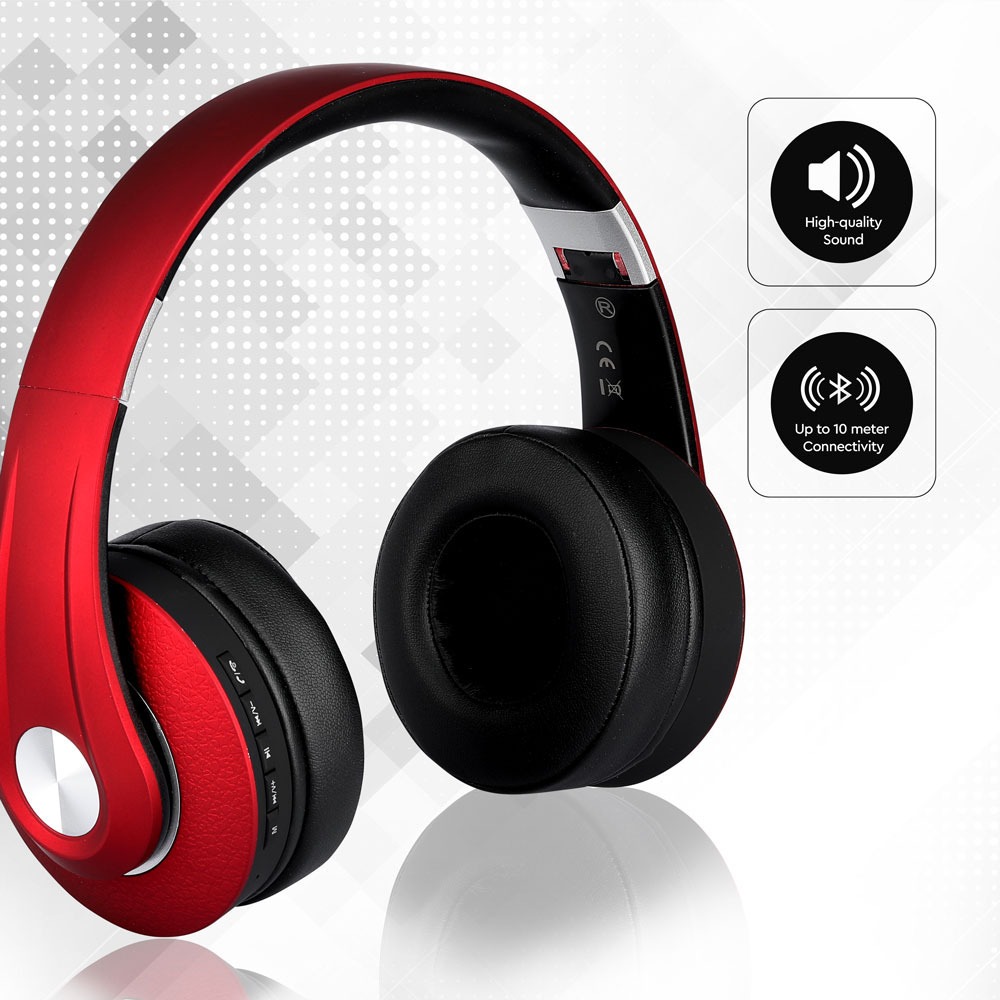 V-TAC On-Ear Kopfhörer 7731