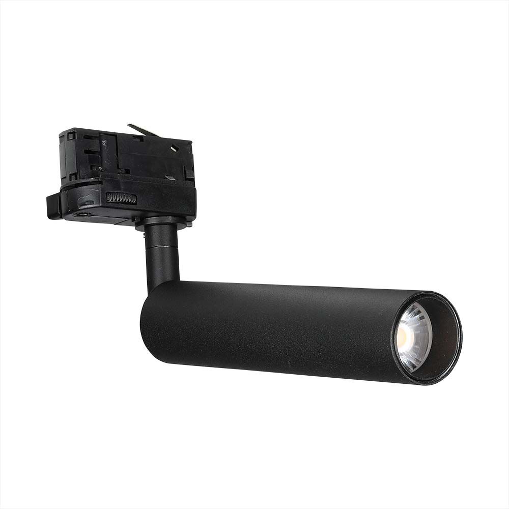 V-TAC LED Schienenleuchte 15W 5000K 100mm IP20
