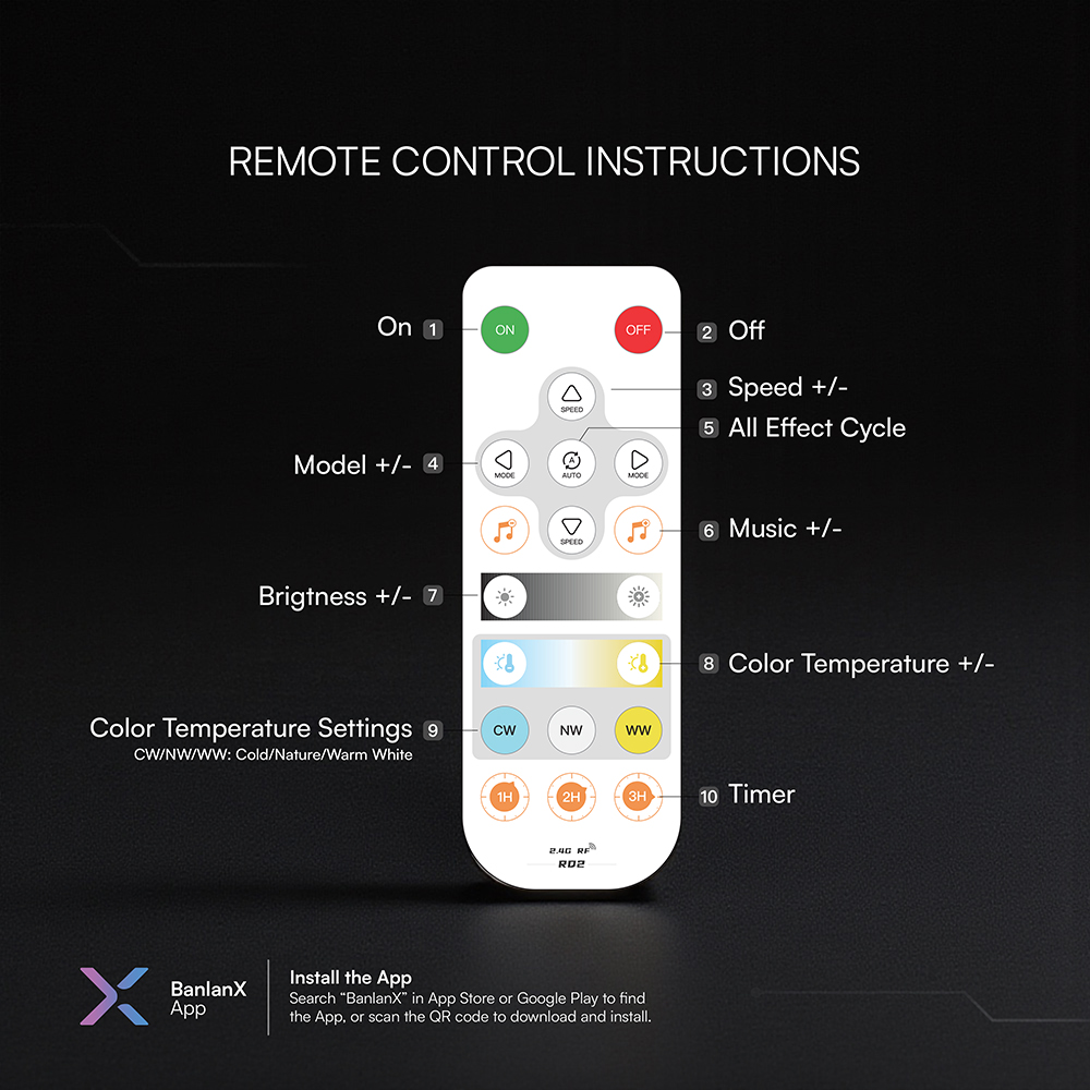 V-TAC Smart Controller IP20