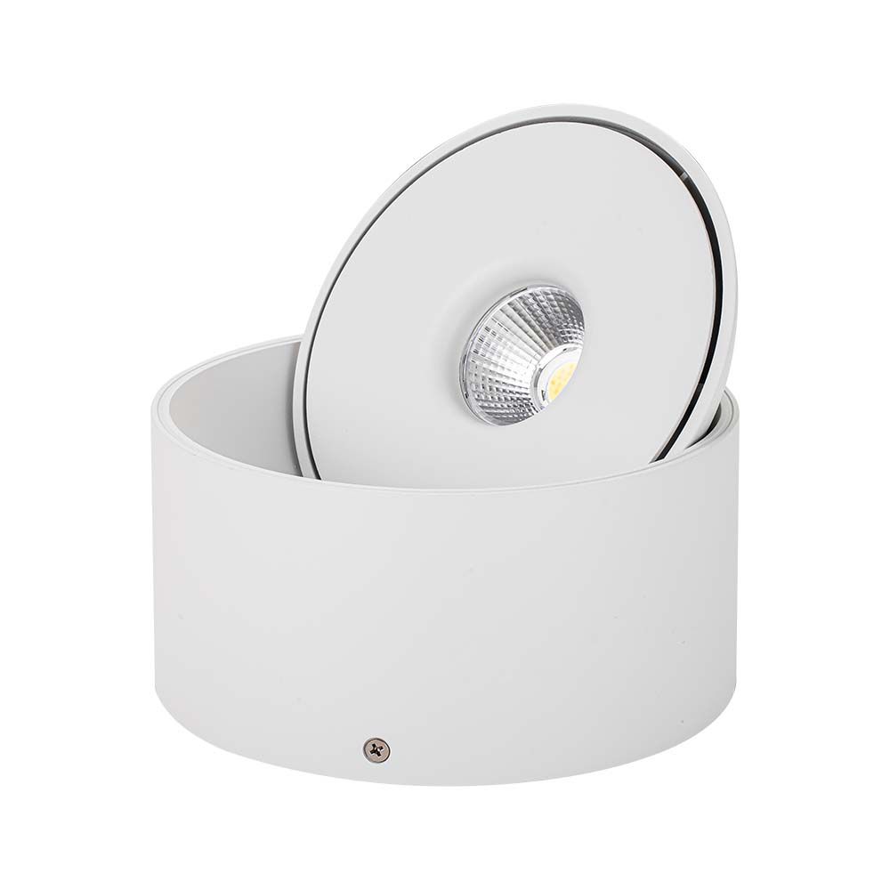 V-TAC LED Downlight 28W 3IN1 IP20