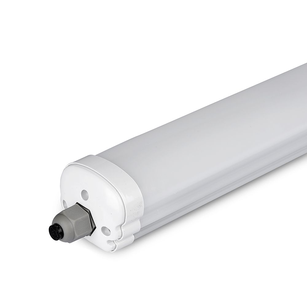 V-TAC LED Leuchte 36W 4500K 1280mm IP65