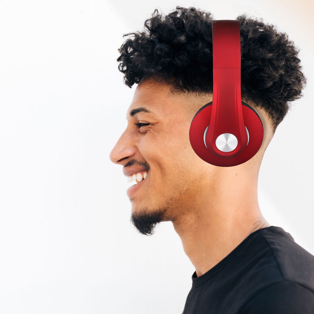 V-TAC On-Ear Kopfhörer 7731