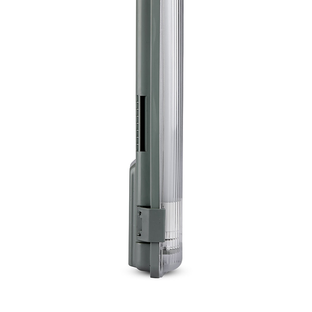 V-TAC LED Leuchte 36W Neutralweiss 1320mm IP65
