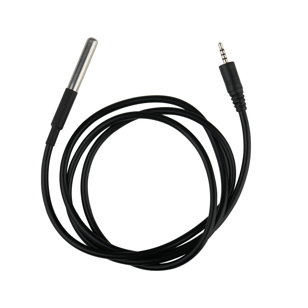 V-TAC Temperatursensor IP66 100mm