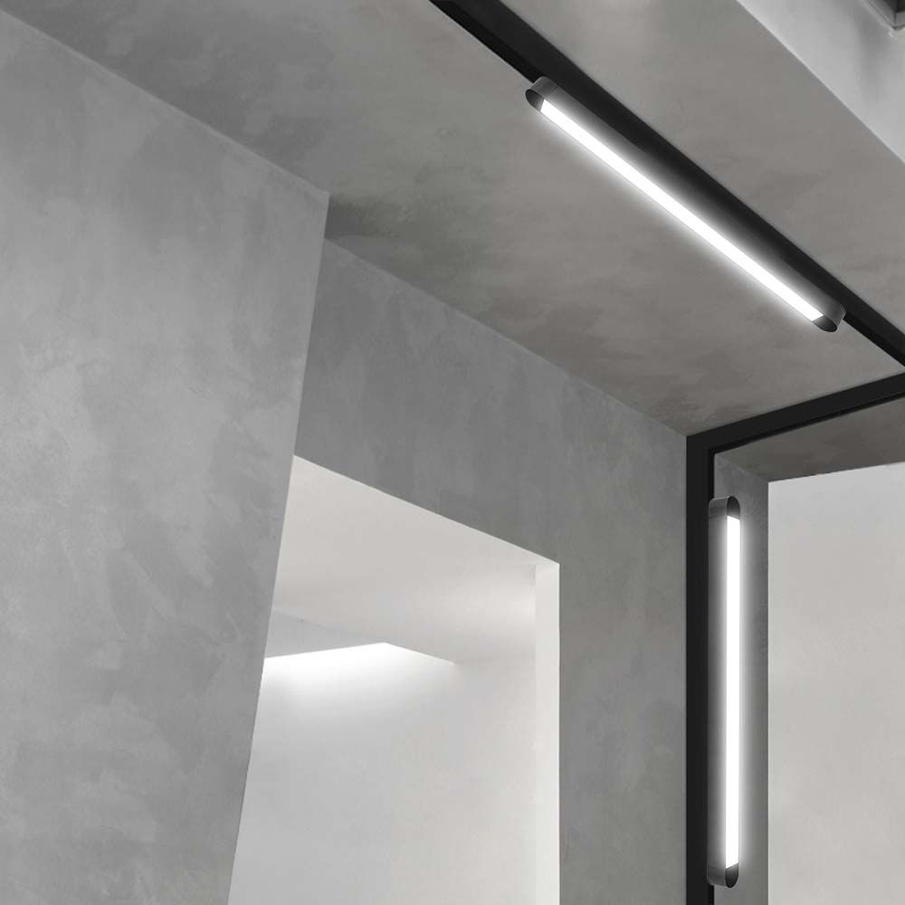 V-TAC LED Schienenleuchte 18W 4000K