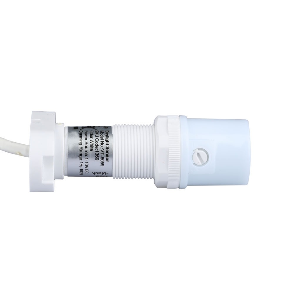 V-TAC Bewegungsmelder Tageslichtsensor IP20
