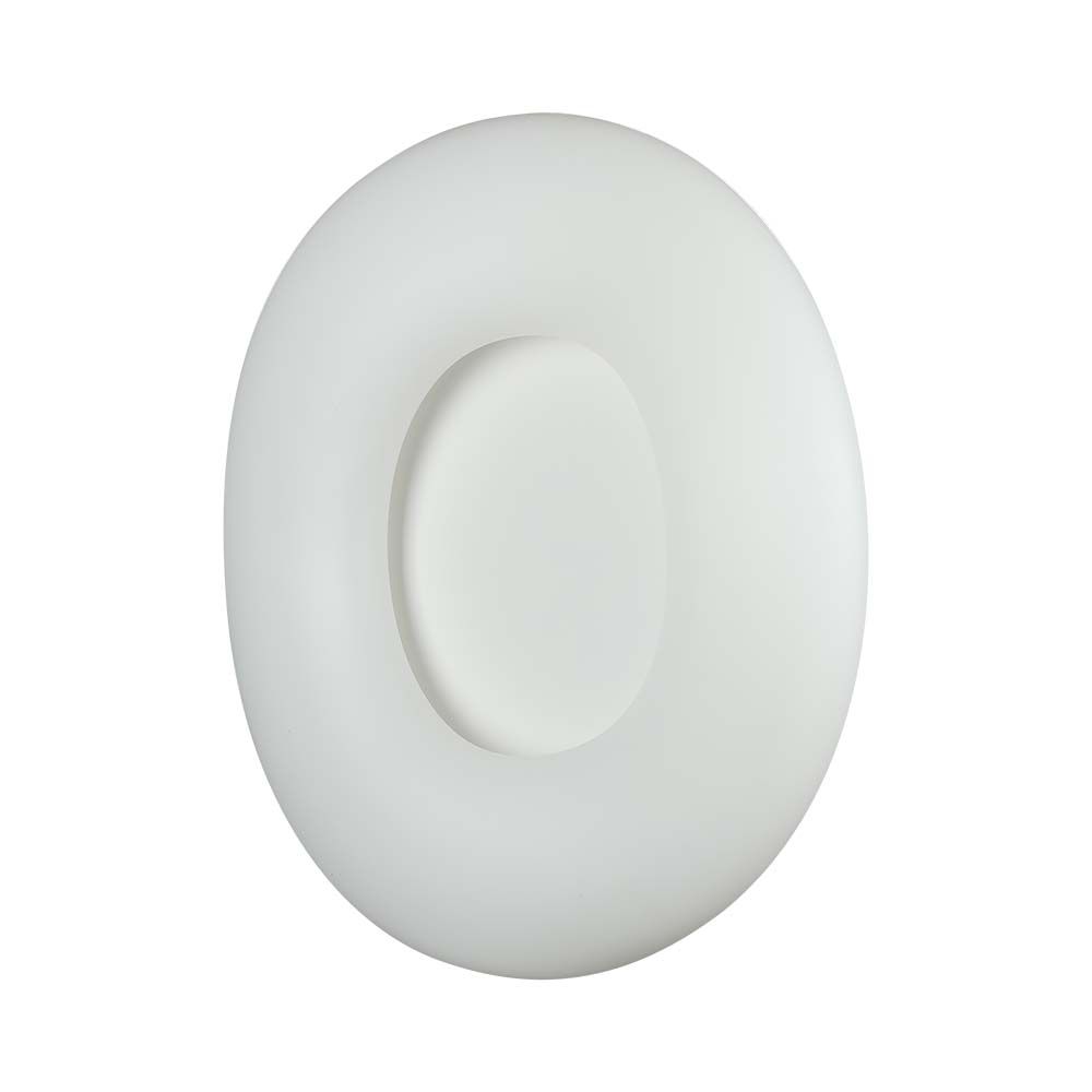V-TAC Designer Pendelleuchte 20W Rund 3IN1 365mm IP20