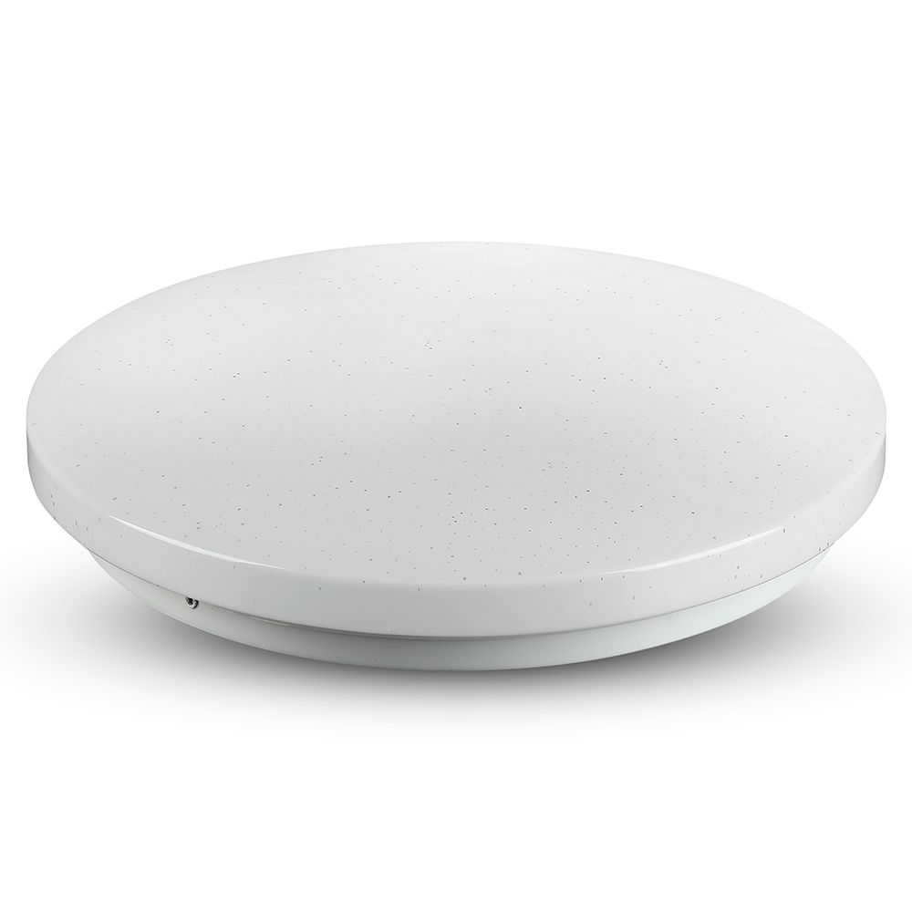 V-TAC Deckenleuchte 12W Rund 3IN1 265mm IP20