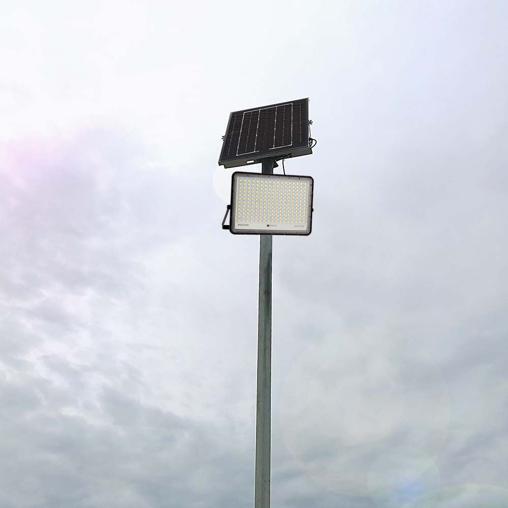 V-TAC Flutlicht 4000K 2600lm IP65