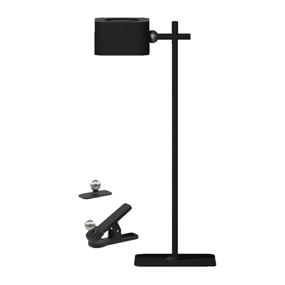 V-TAC Tischlampe 3W 3IN1 135mm IP20