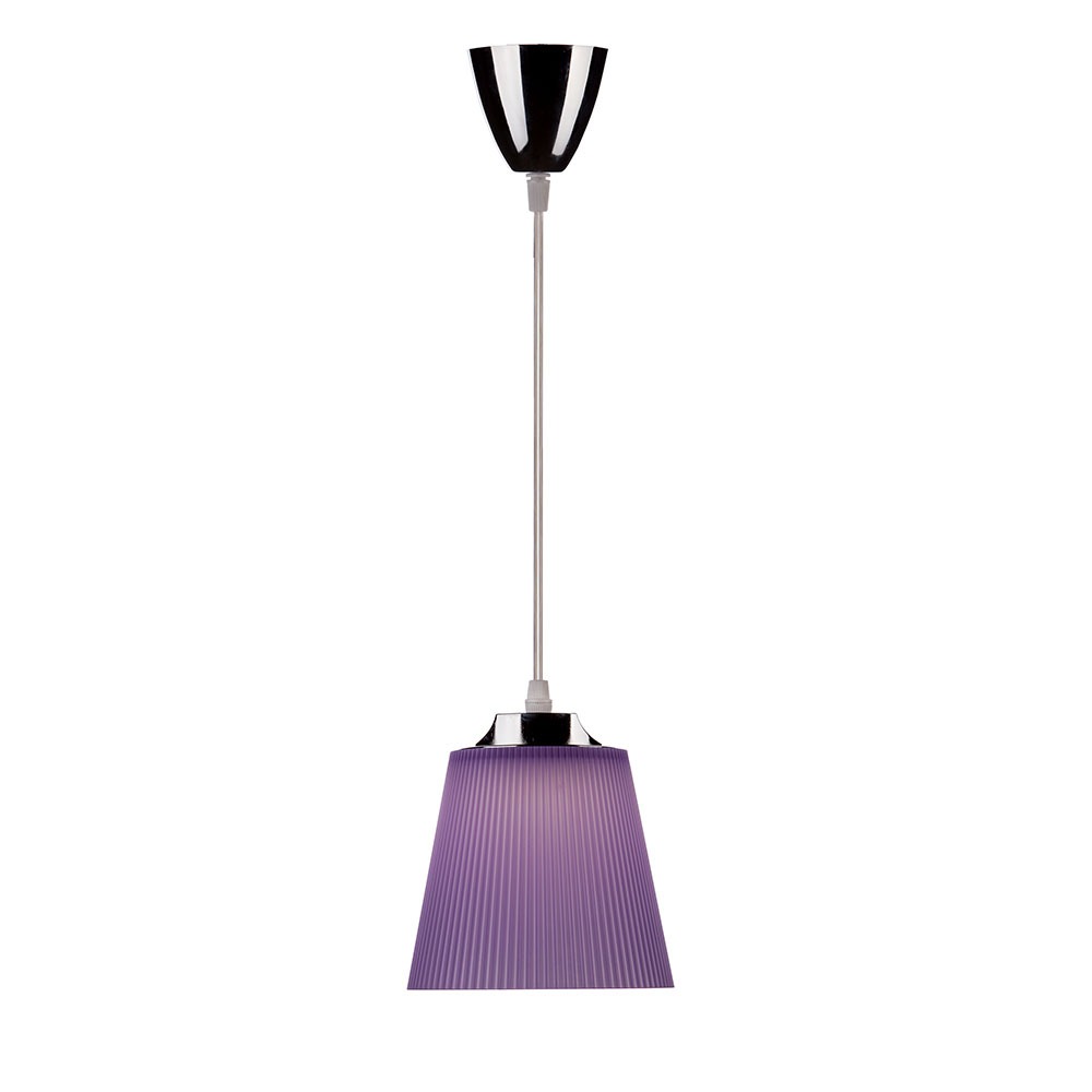 V-TAC Pendelleuchte 7W 4000K 191mm IP20