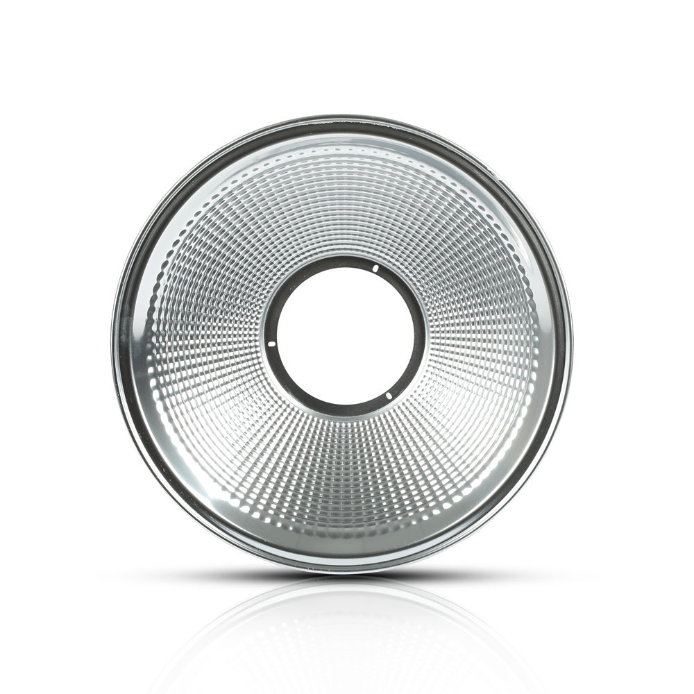 V-TAC Zubehör Aluminium Reflektor 120 140mm