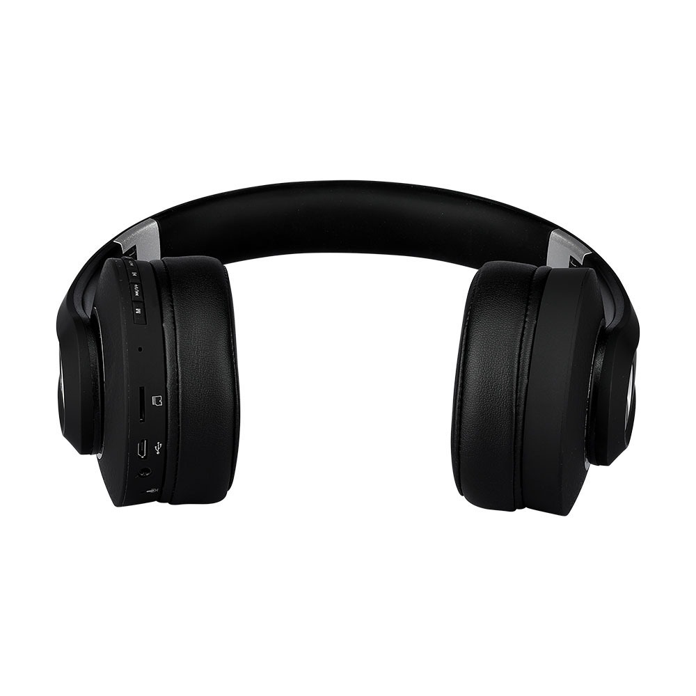V-TAC On-Ear Kopfhörer VT-6322-A-B