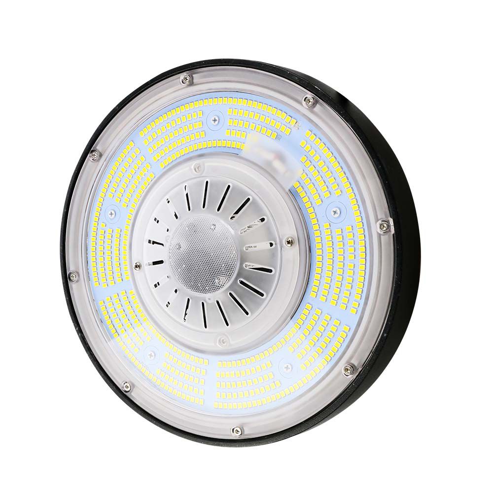 V-TAC LED Highbay 200W Rund 6500K