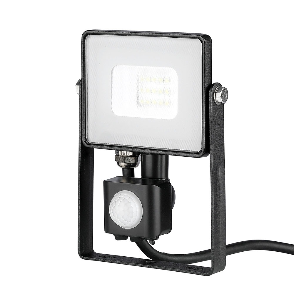 V-TAC LED Flutlicht 10W 4000K IP65
