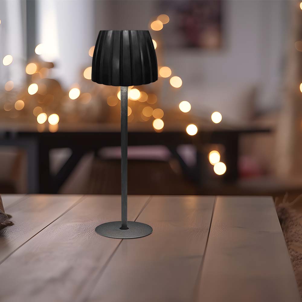 V-TAC Tischlampe 2,7W 3IN1 120mm IP20