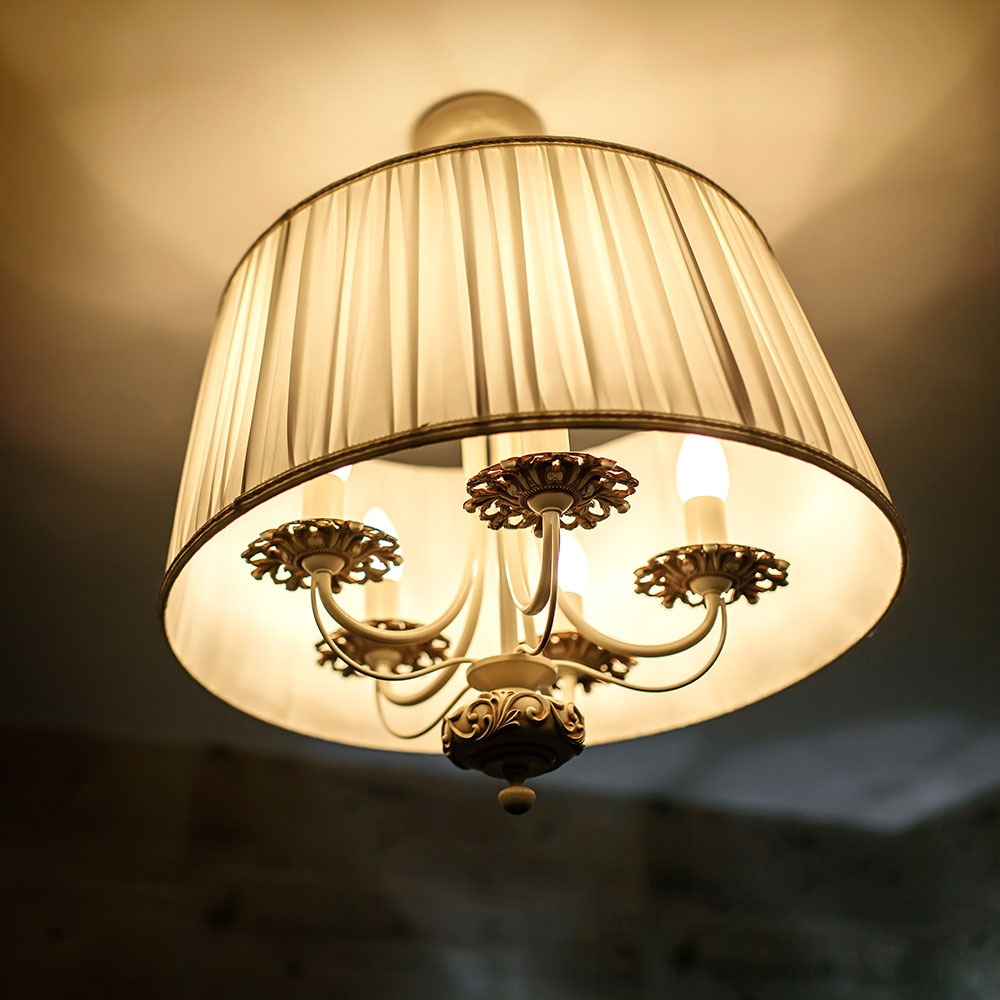 V-TAC Kerzenlampe E14 3,5W RGB 50mm IP20