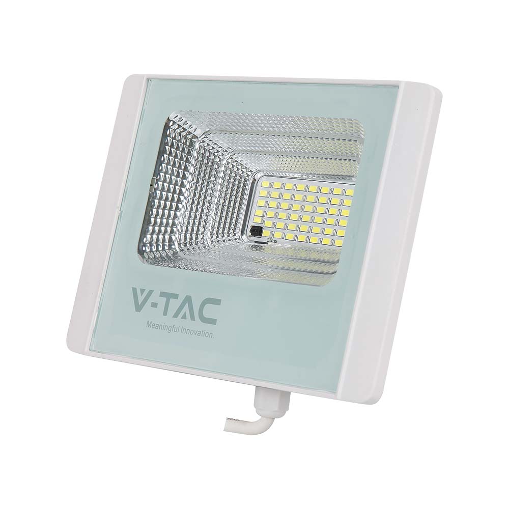 V-TAC Flutlicht 25W Tageslicht 215mm IP65