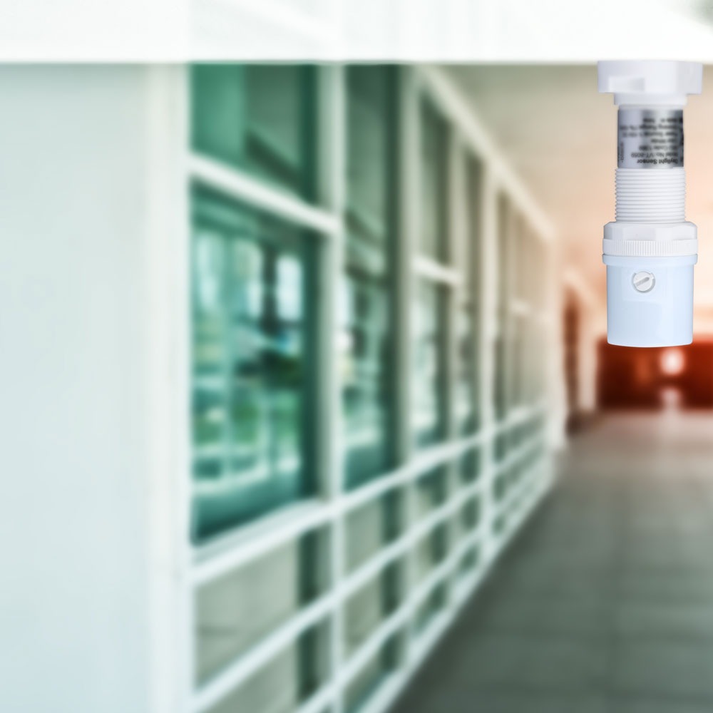 V-TAC Bewegungsmelder Tageslichtsensor IP20