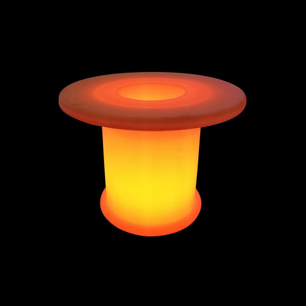 V-TAC Tischleuchte RGB 6W IP54