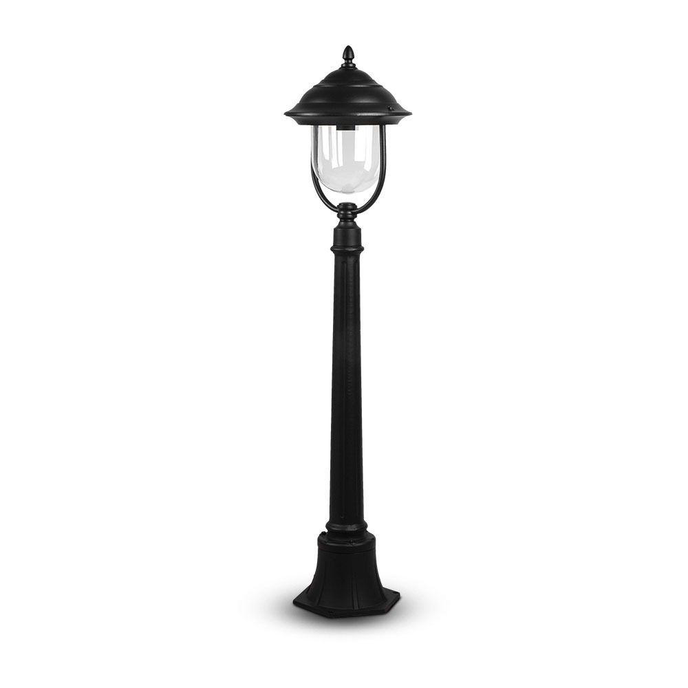 V-TAC Gartenlampe E27 650mm IP44