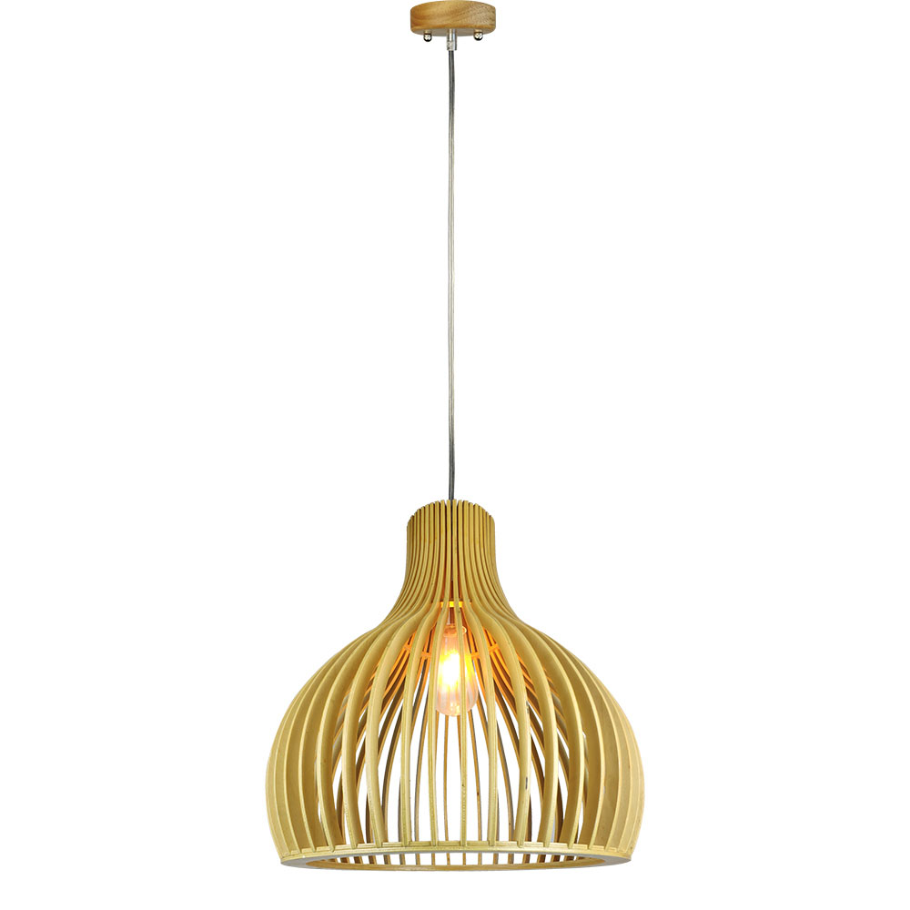 V-TAC Pendelleuchte E27 60W IP20 520mm