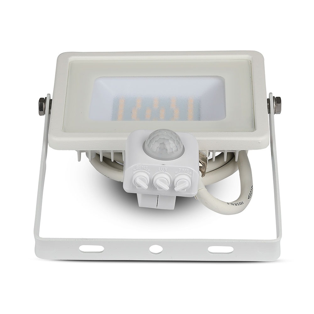 V-TAC Flutlicht 30W Warmweiss IP65
