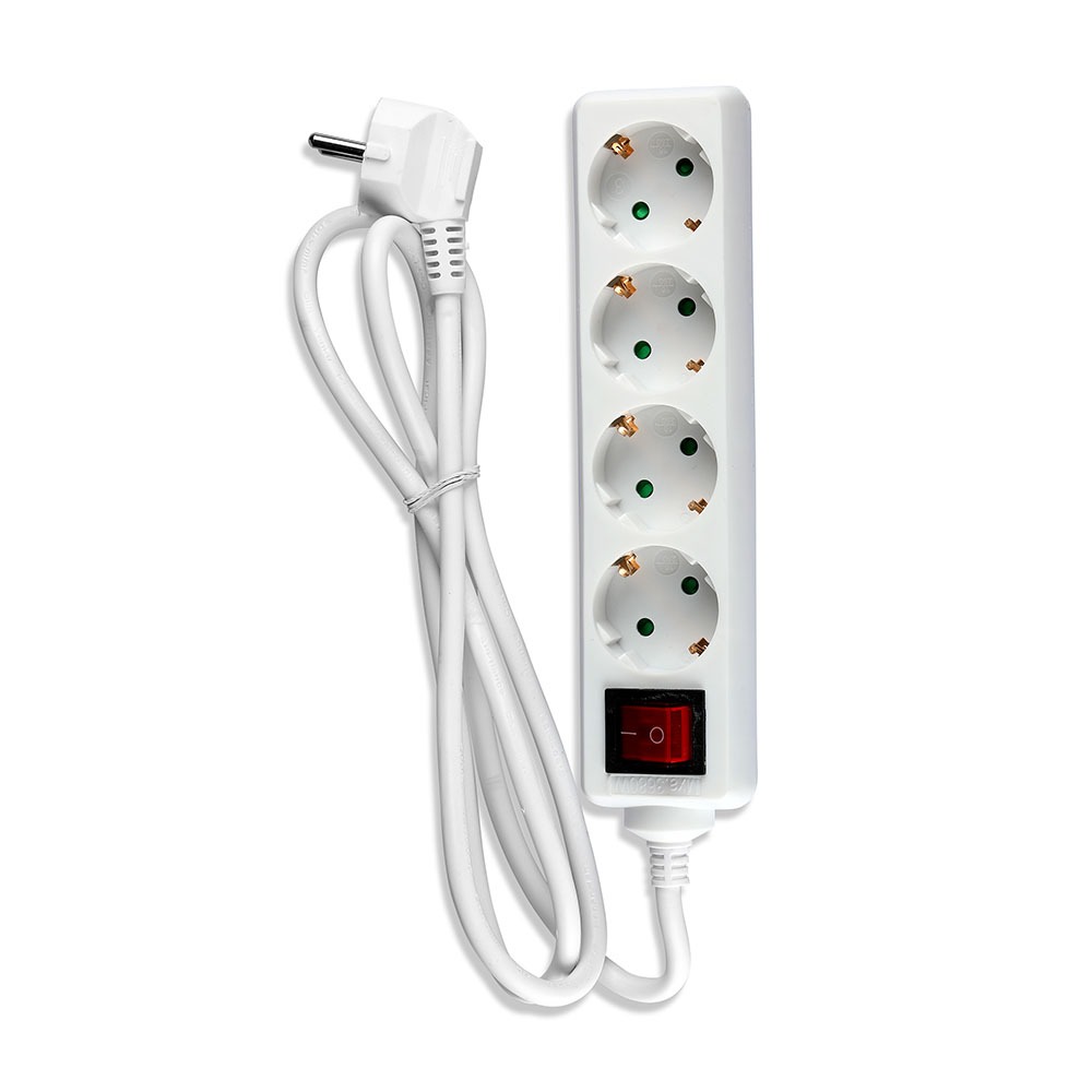 V-TAC Adapter 3680W IP20 40mm