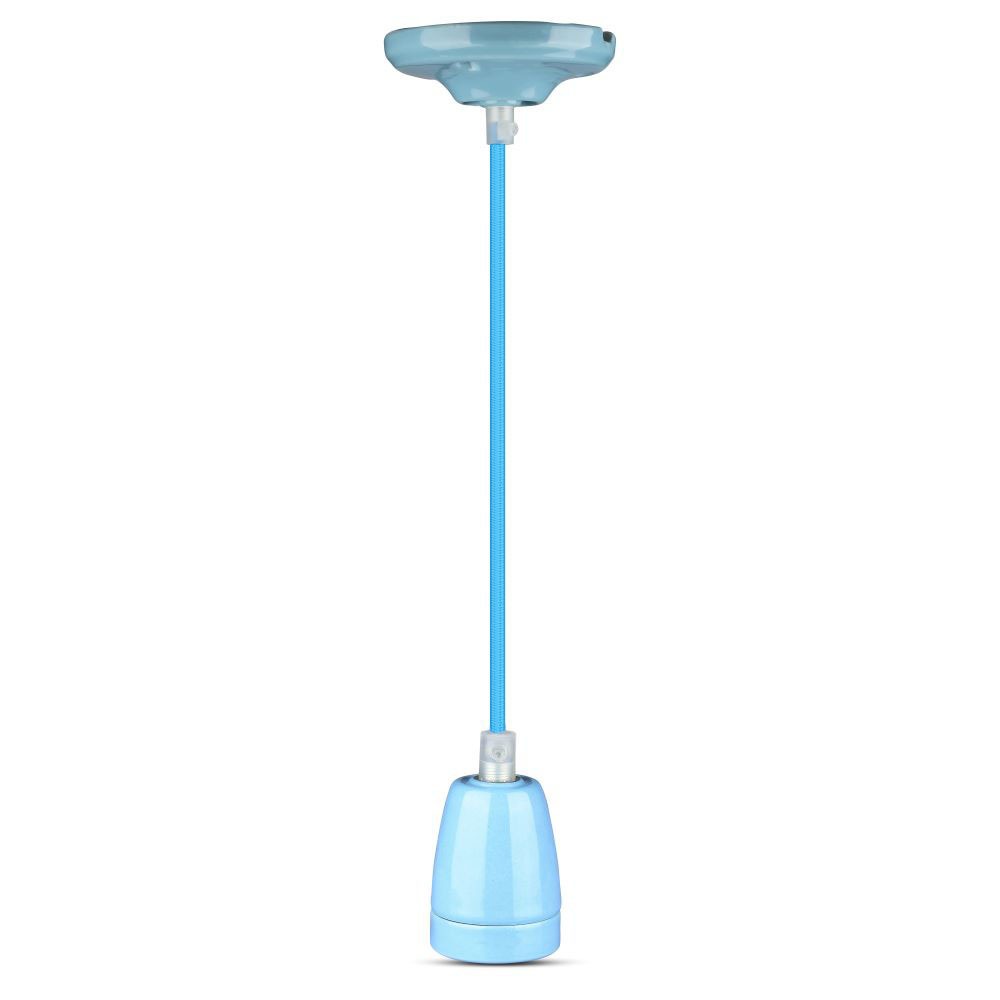 V-TAC Pendelleuchte E27 60W IP20 110mm