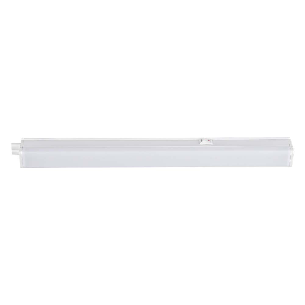 V-TAC LED Battenleuchte T5 7W Warmweiss 660mm IP20