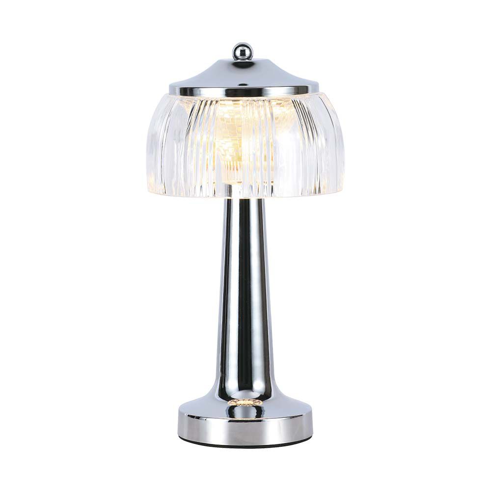 V-TAC Tischlampe 1W 3IN1 150mm IP20