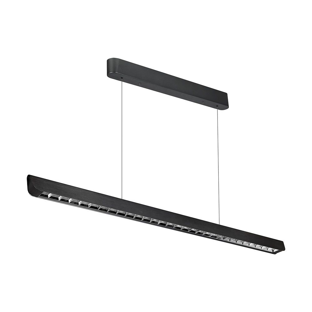 V-TAC Pendelleuchte 36W 3IN1 1237mm IP20