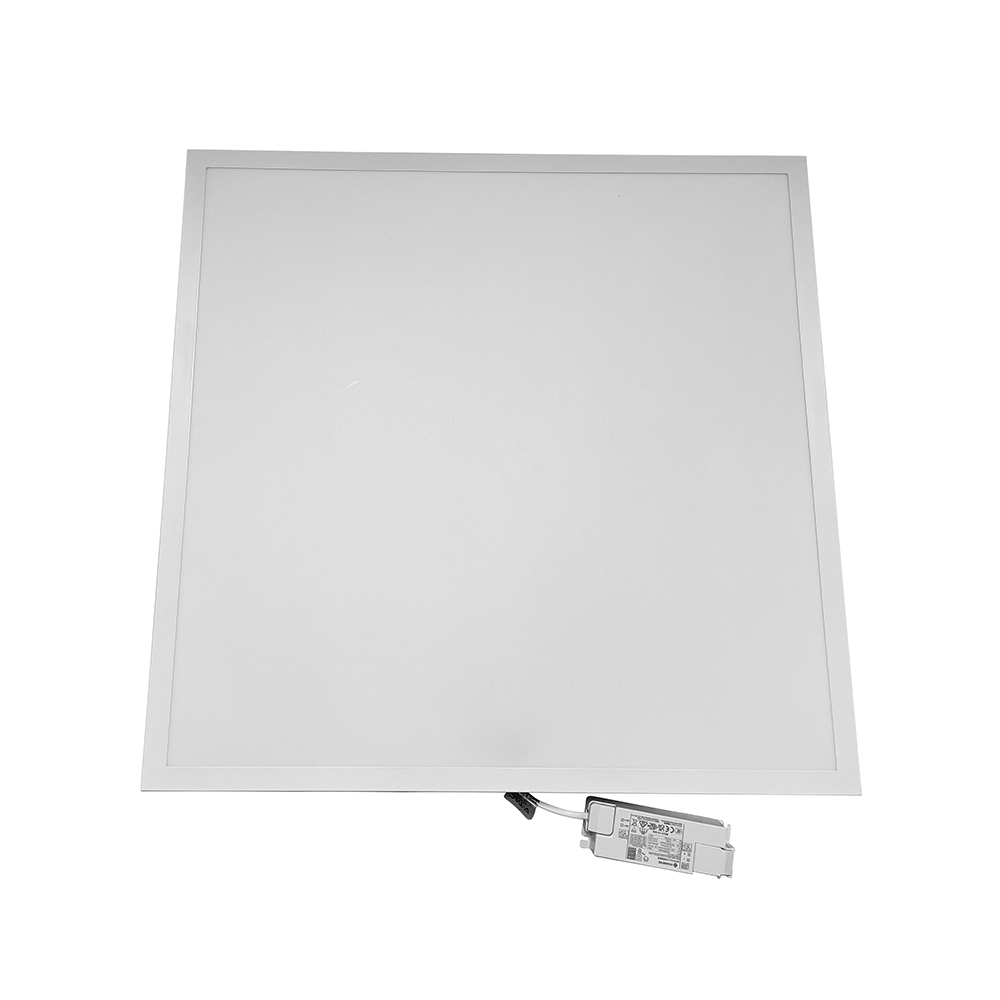 V-TAC LED-Panel Backlit 595x595 mm 20W 180 lm/W Neutralweiß 4000K