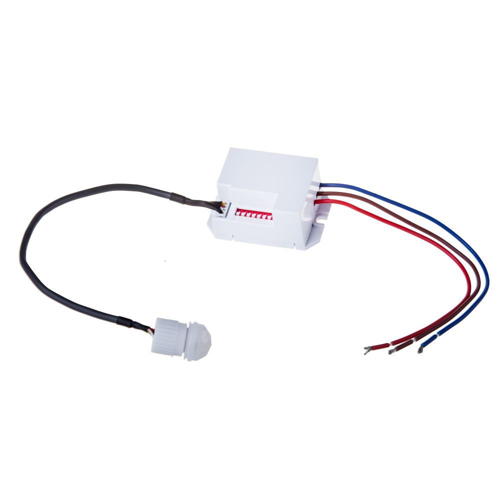 V-TAC Bewegungsmelder Infrarot IP65 45mm
