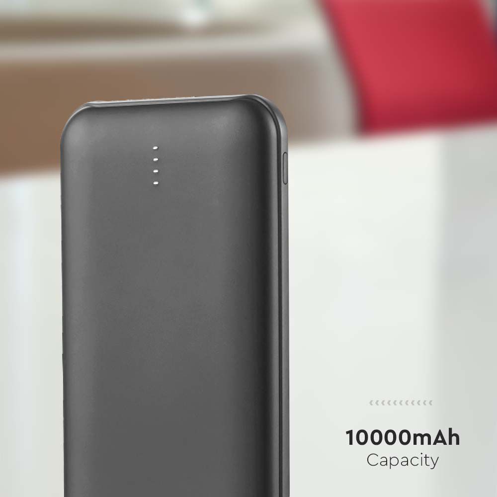 V-TAC Power Bank 10W 175mm