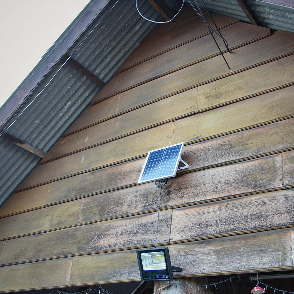 V-TAC Flutlicht 25W 6000K IP65