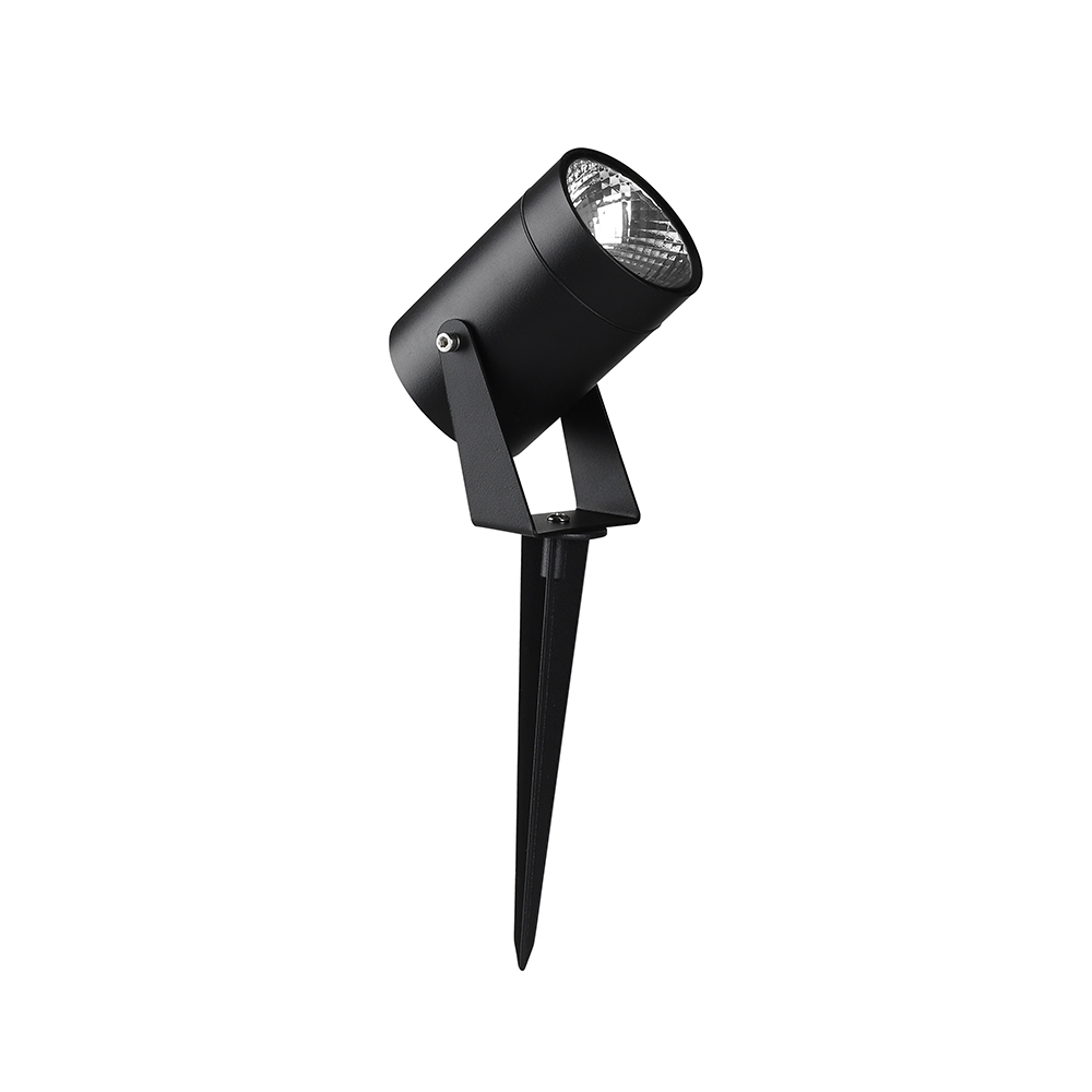 V-TAC Gartenleuchte 10W 4000K IP65