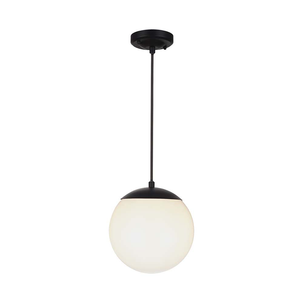 V-TAC Deckenlampe E27 205mm IP44