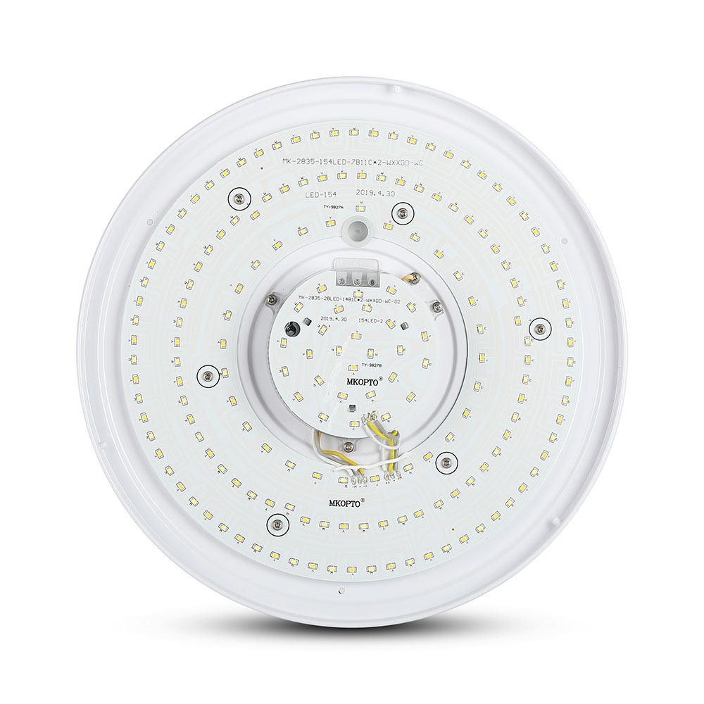 V-TAC Domeleuchte 40W 3IN1 480mm IP20