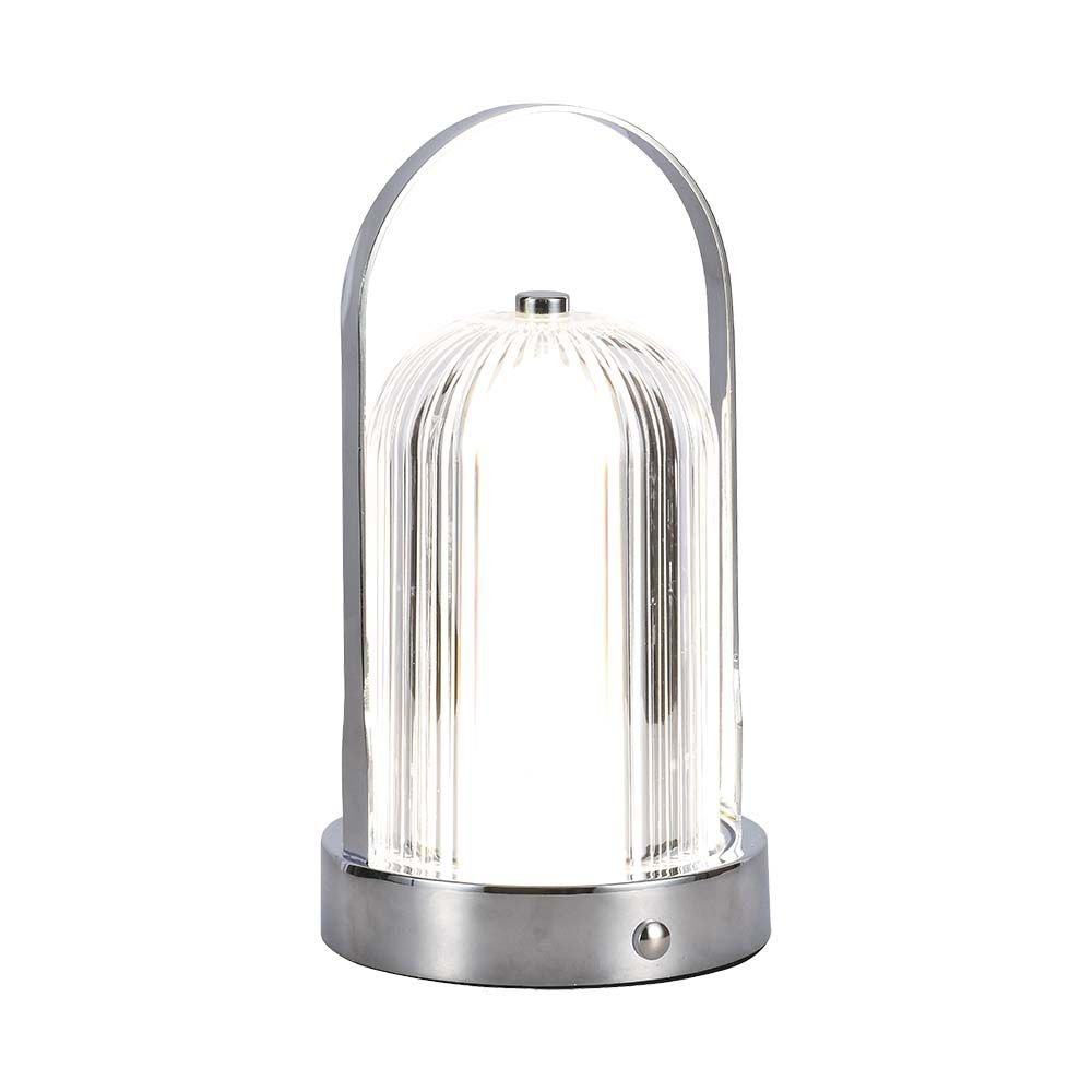 V-TAC Tischlampe 1W 3IN1 155mm IP20