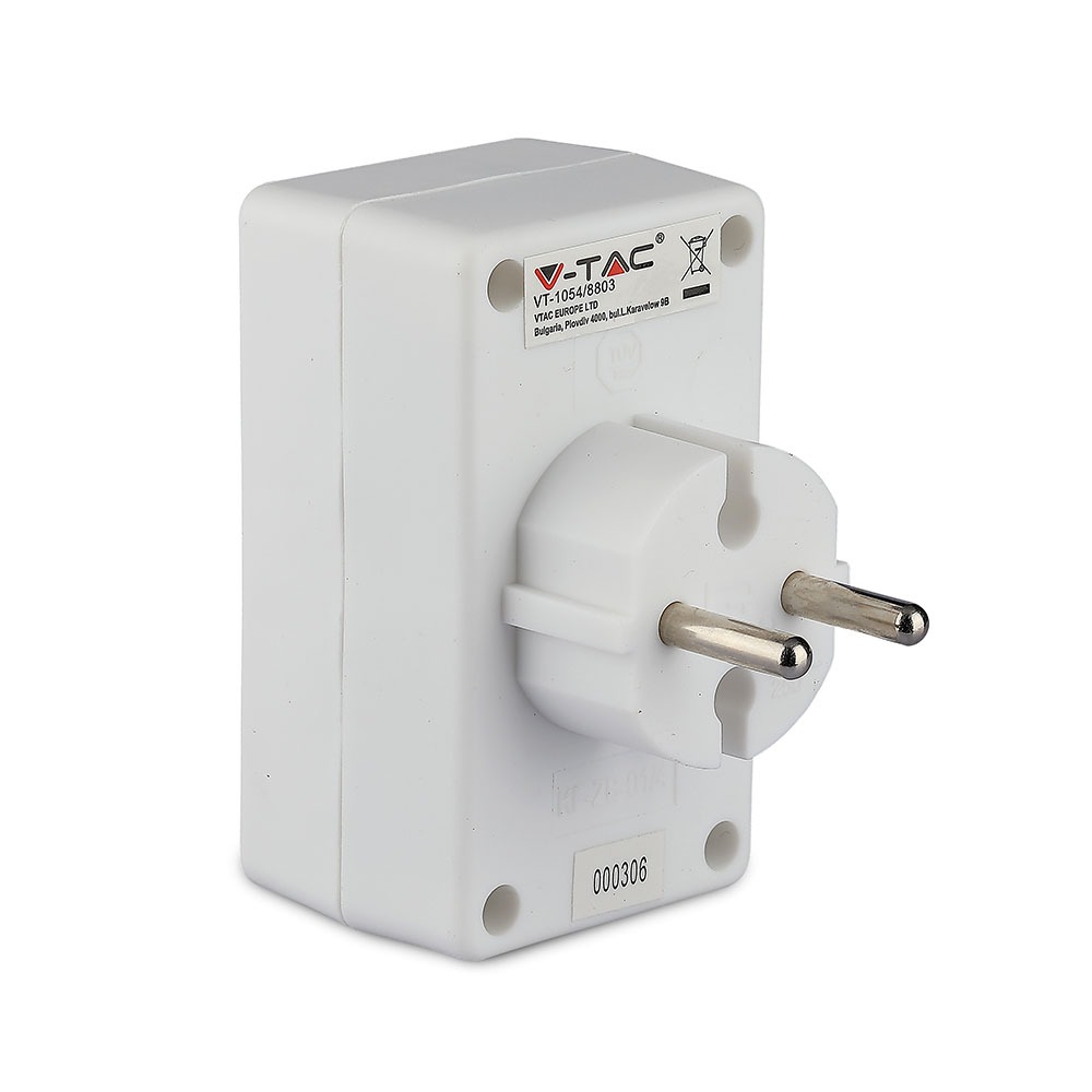 V-TAC Adapter 230V 2300W IP20