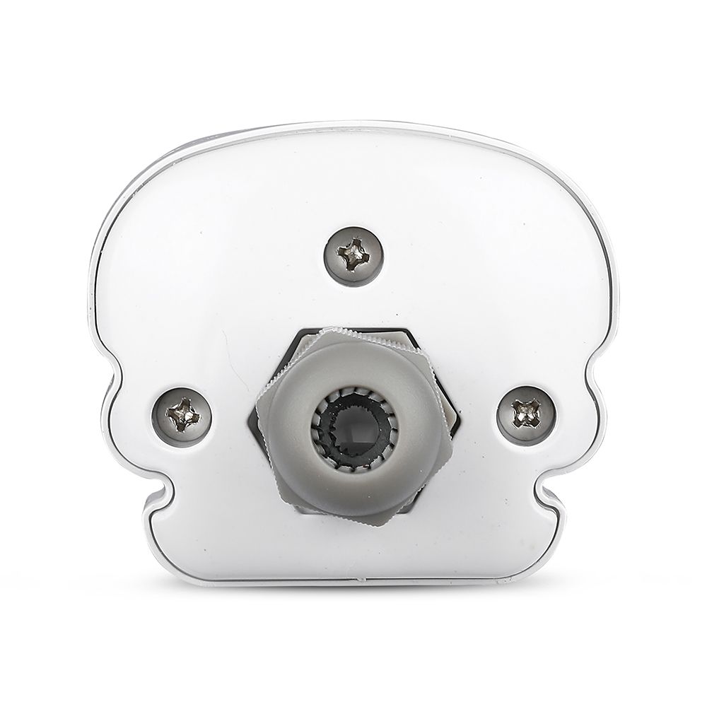 V-TAC LED Battenleuchte 48W 4000K 1580mm IP65