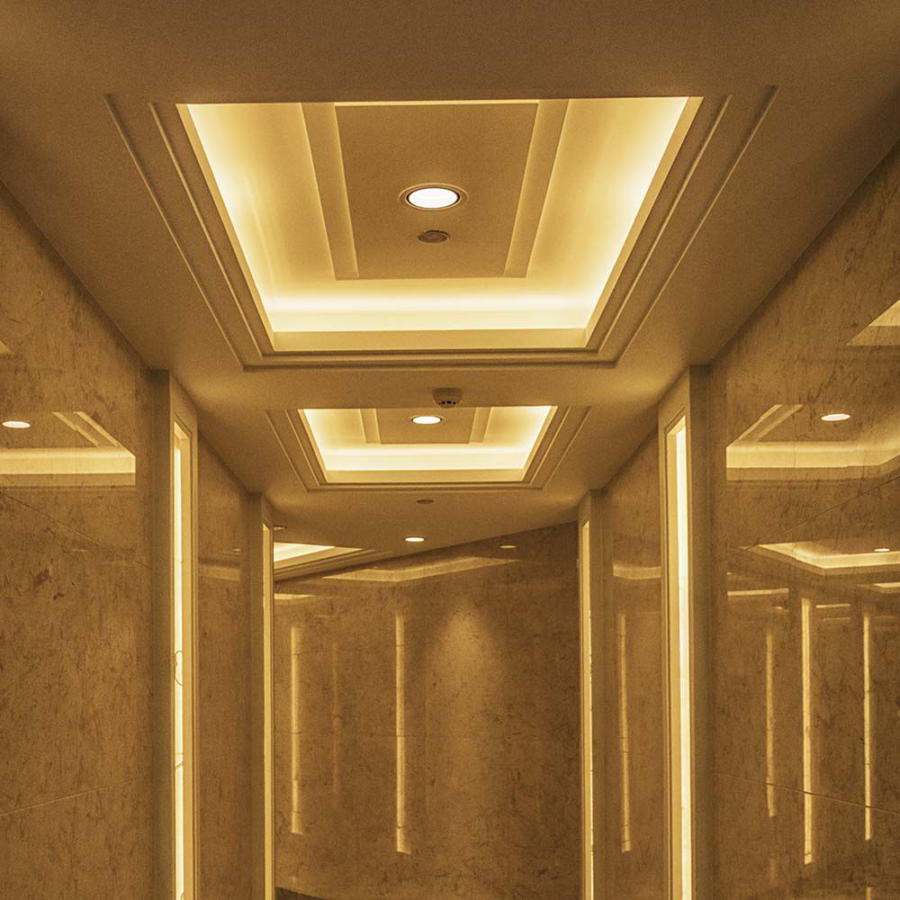 V-TAC LED Downlight 20W 3IN1 IP20