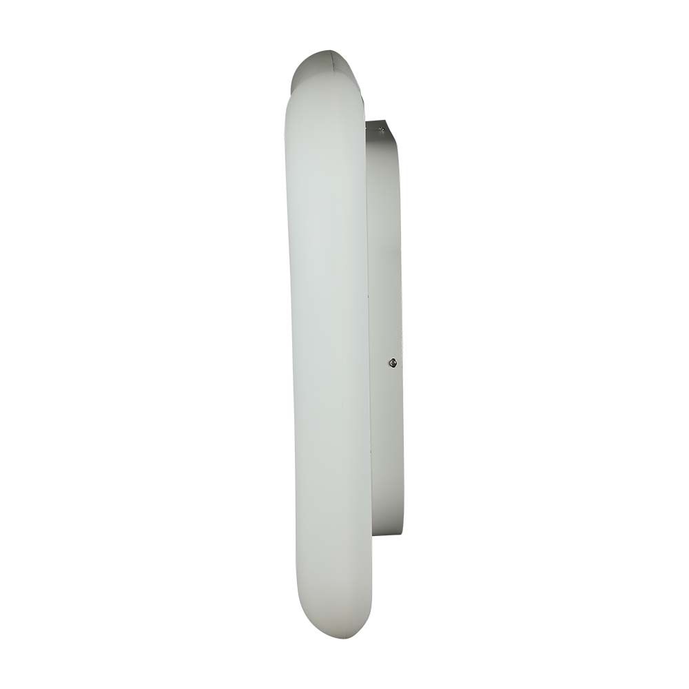 V-TAC Designer Pendelleuchte 40W Quadrat 3IN1 535mm IP20