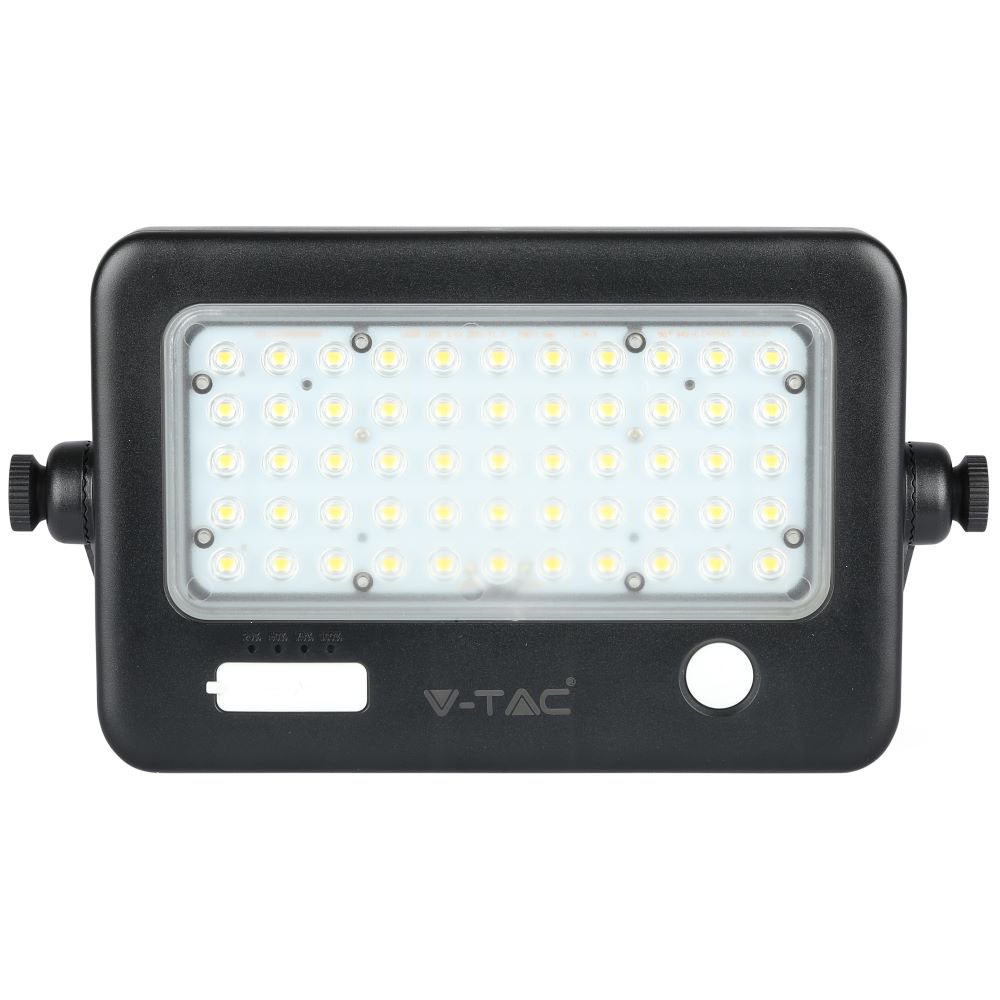 V-TAC Flutlicht 10W Tageslicht IP65